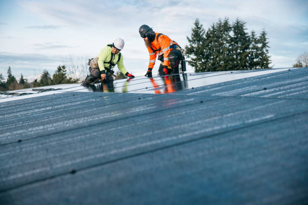 Trusted Flat Roof Repair service in Fenton, LA - Ben Roofing and Steel LLC